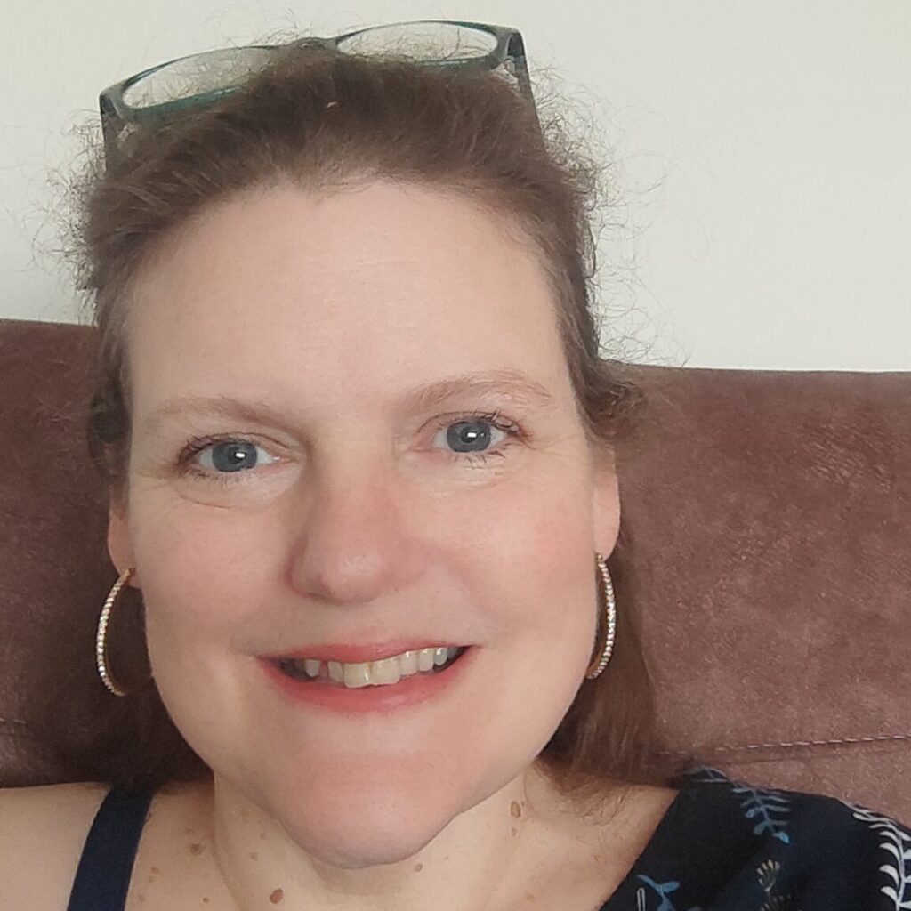 Picture of the designer